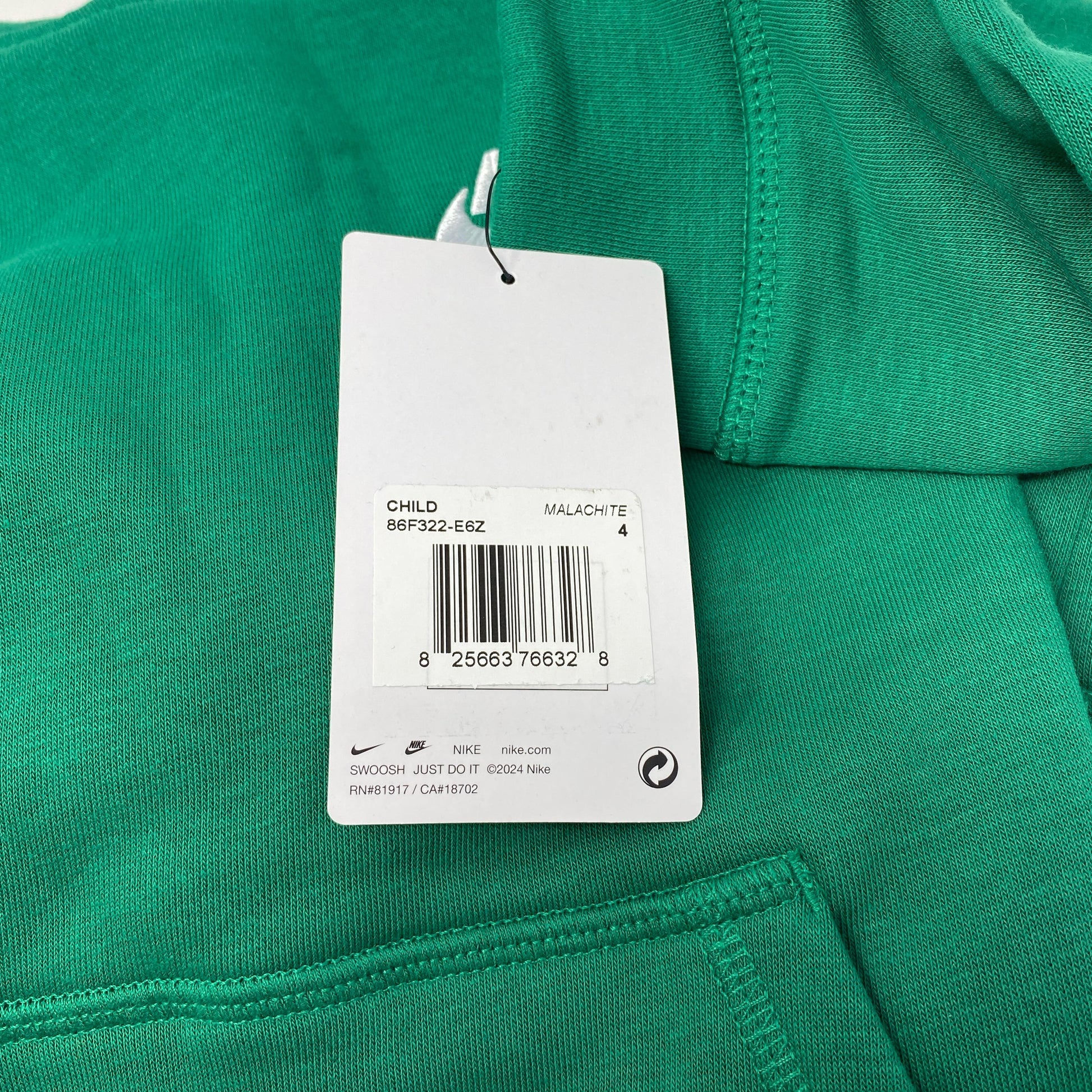Serial #/Tag-UNT633942ZRK