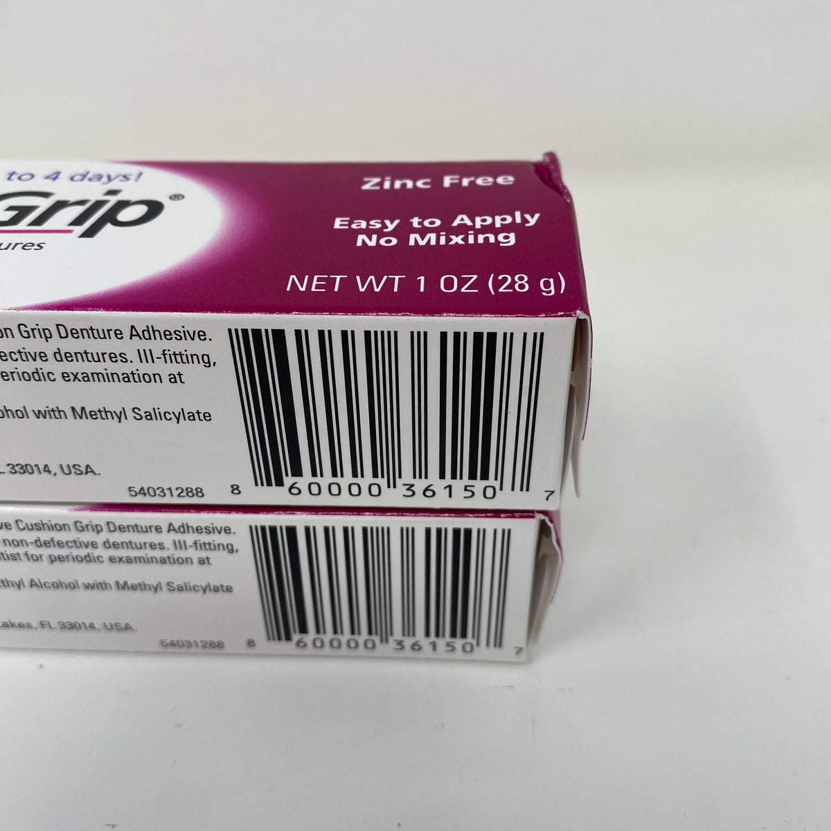 Serial #/Tag-UNT456924GP8