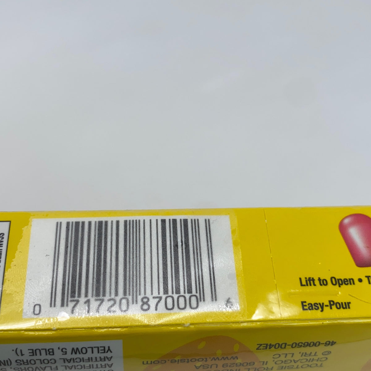 Serial #/Tag-UNT391399G2OR