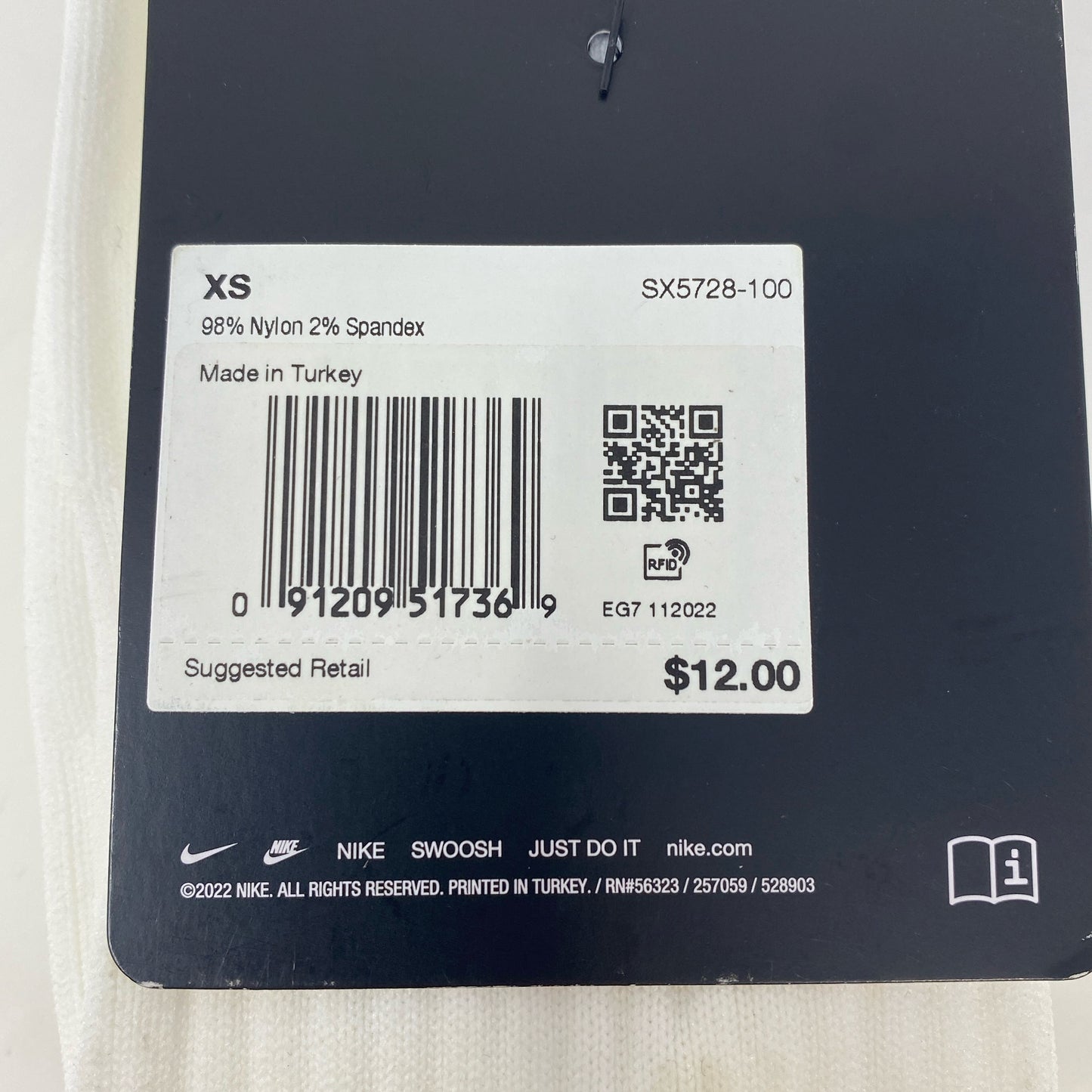 Serial #/Tag-UNT6772110B3