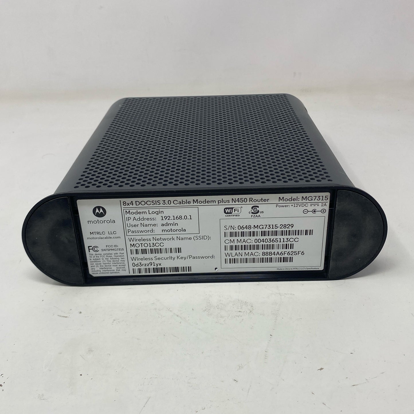 Bottom-UNT840940FWG