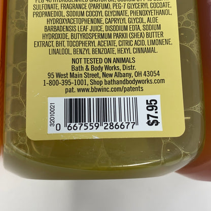Serial #/Tag-UNT41615399G