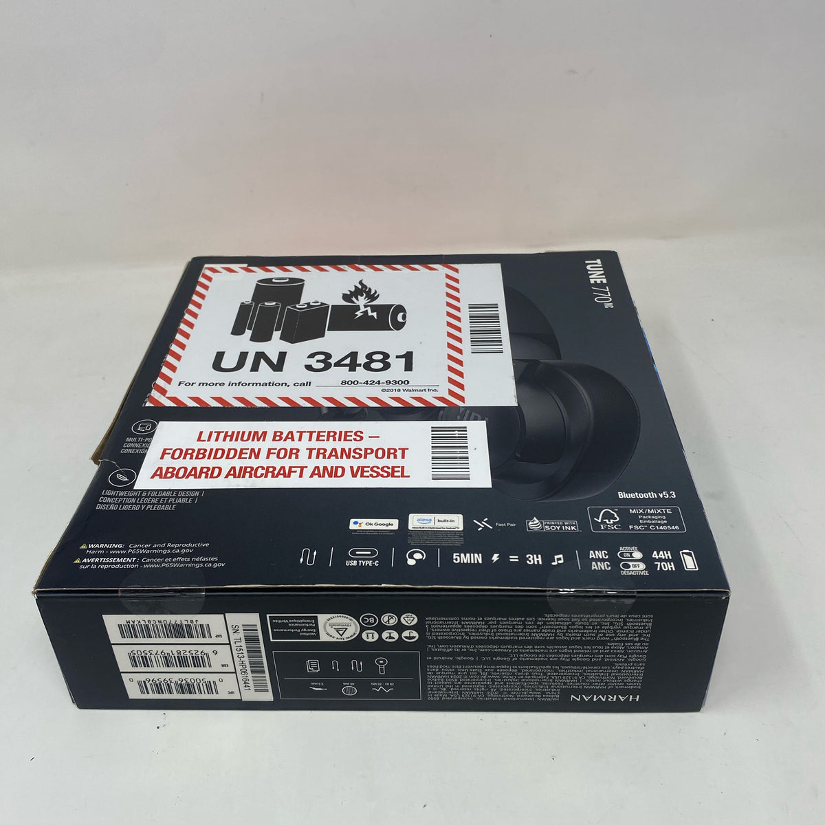 Bottom-UNT6534778QF