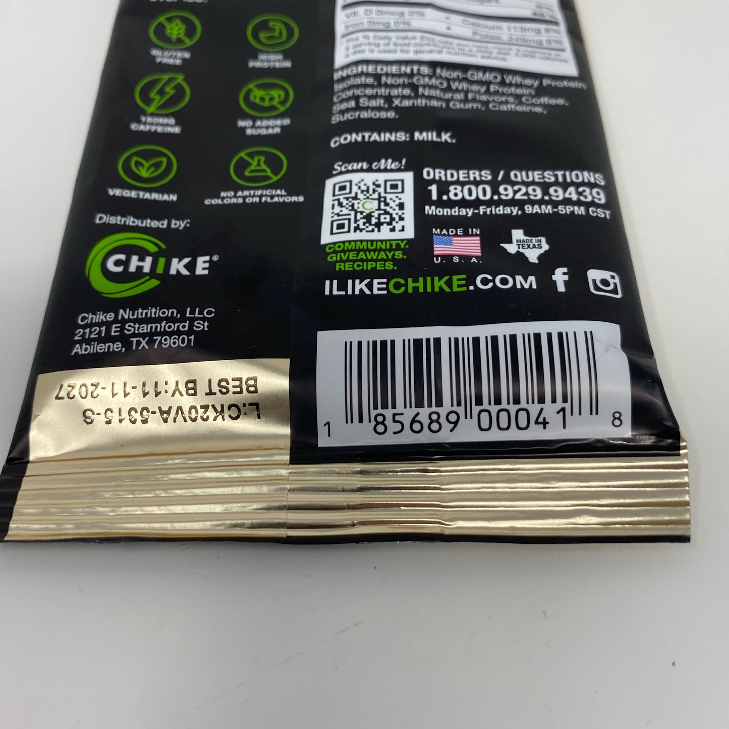 Serial #/Tag-UNT649644UVJ