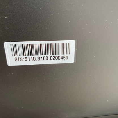 Serial #/Tag-LPNPMCC0277389