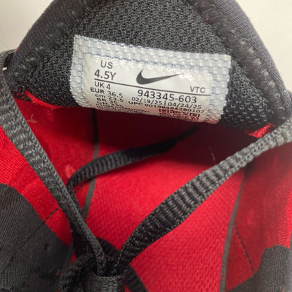 Serial #/Tag-UNT918164SC9