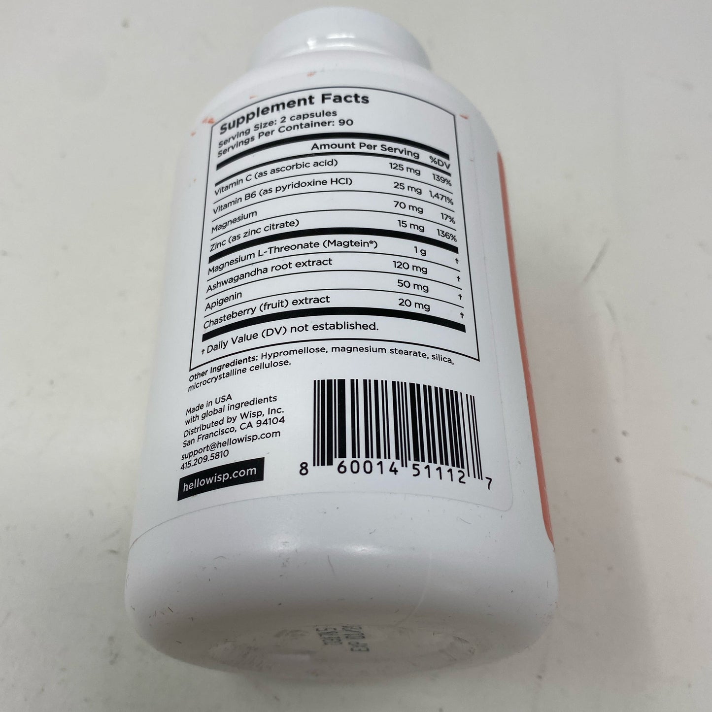 Serial #/Tag-UNT178806WID