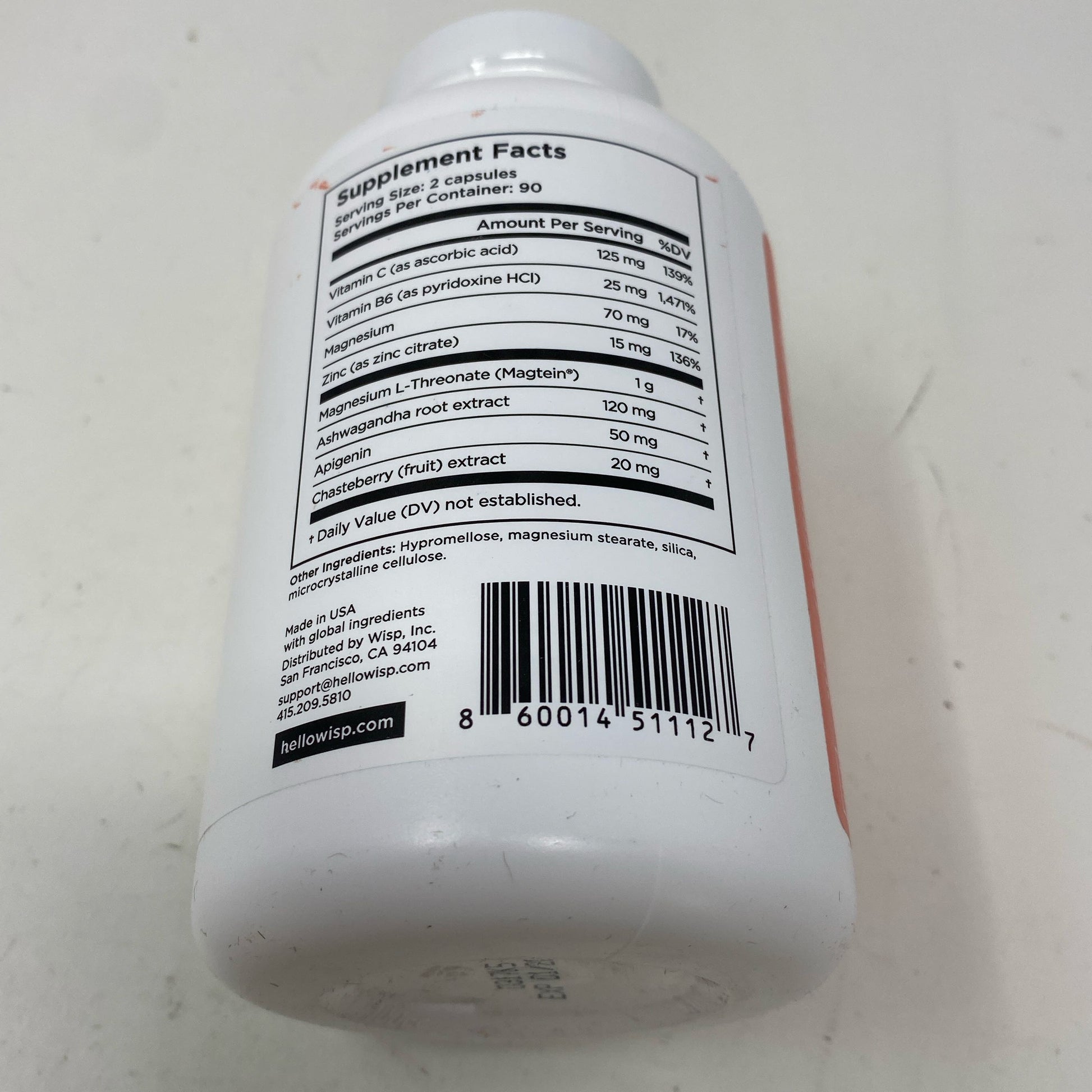 Serial #/Tag-UNT178806WID