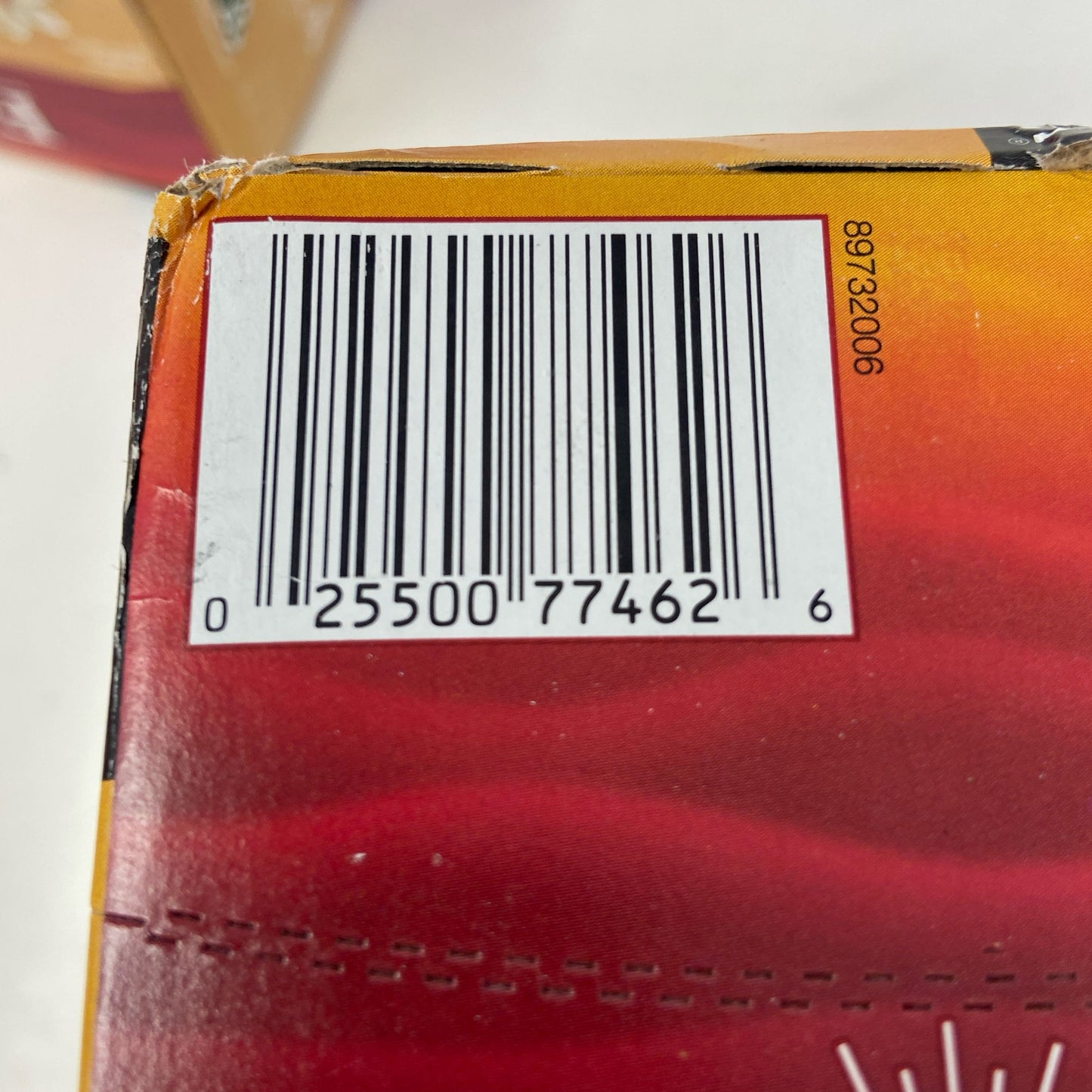 Serial #/Tag-UNT437583527