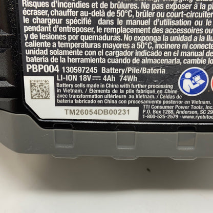 Serial #/Tag-UNT791039UH6