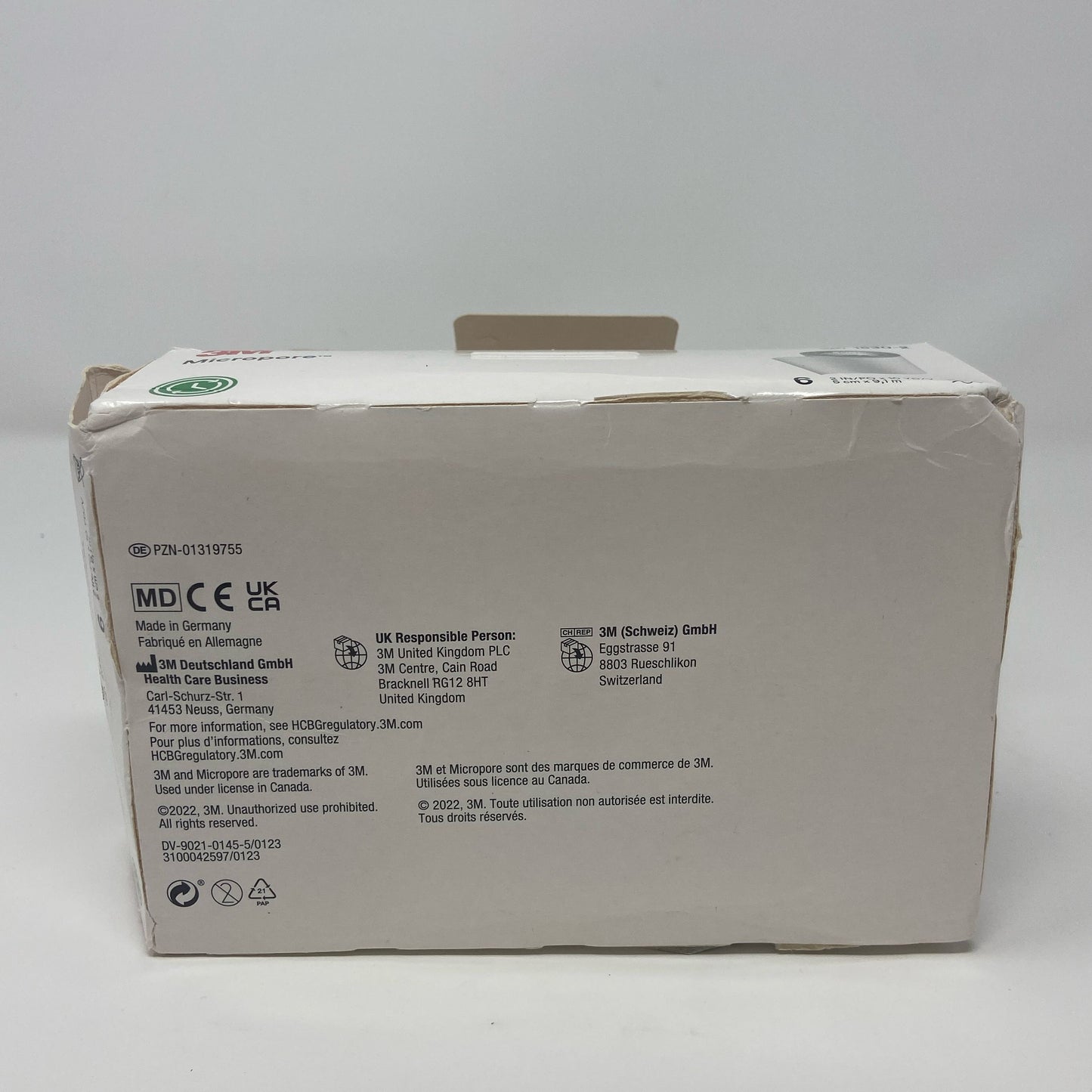 Back-LPNPMEQ6310628