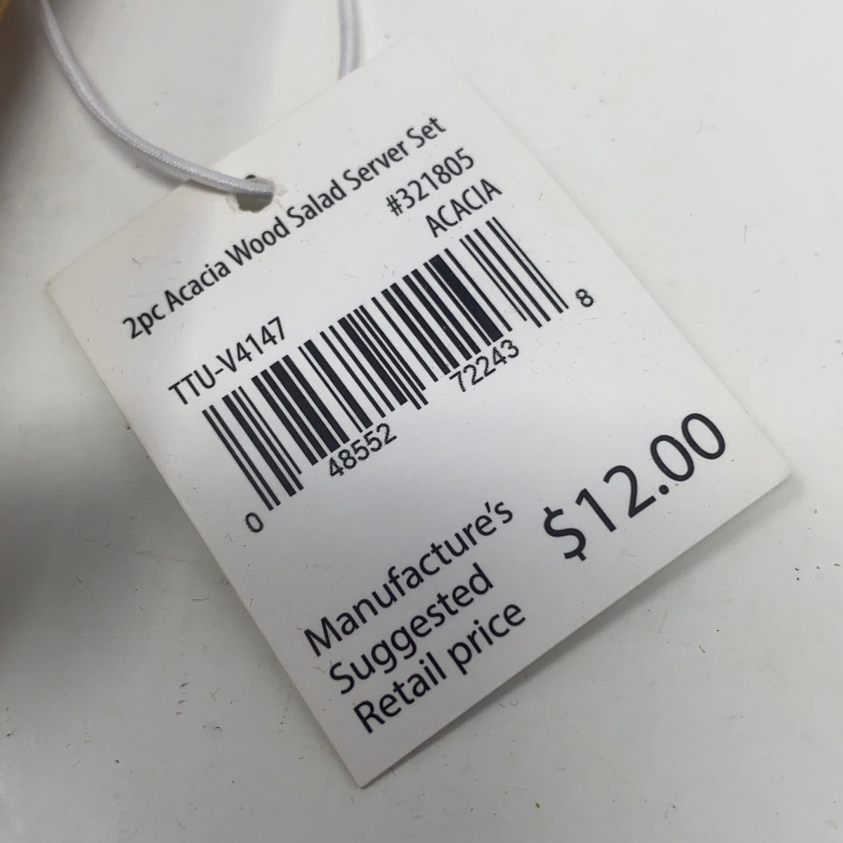 Serial #/Tag-UNT743225OSU