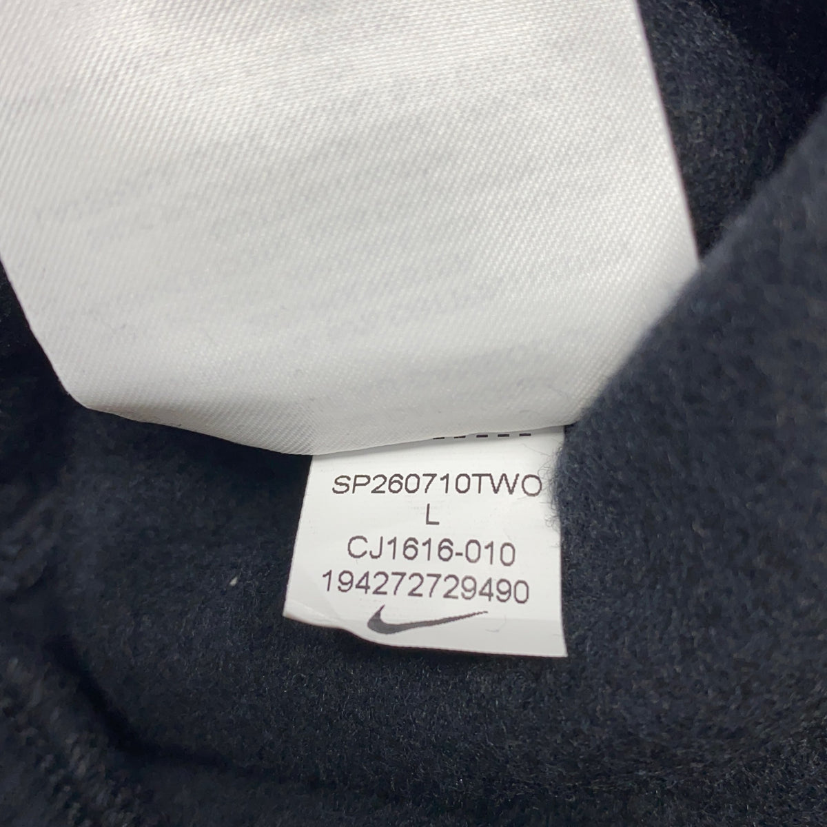 Serial #/Tag-UNT009186TF9