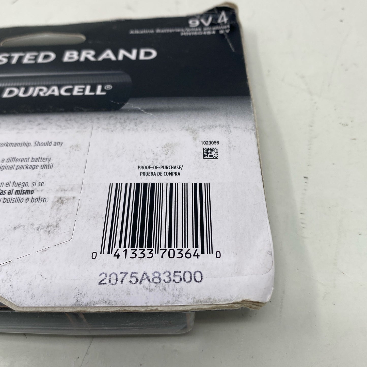 Serial #/Tag-LPNND62XNBGZT