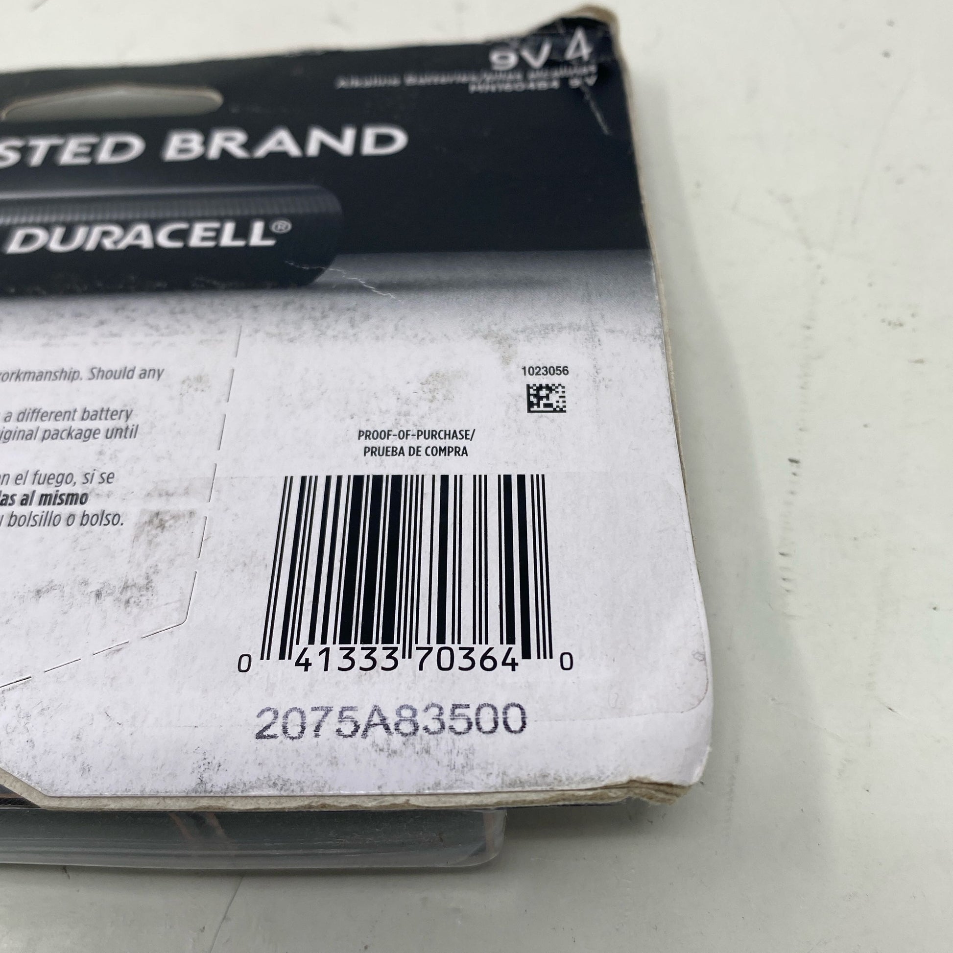 Serial #/Tag-LPNND62XNBGZT