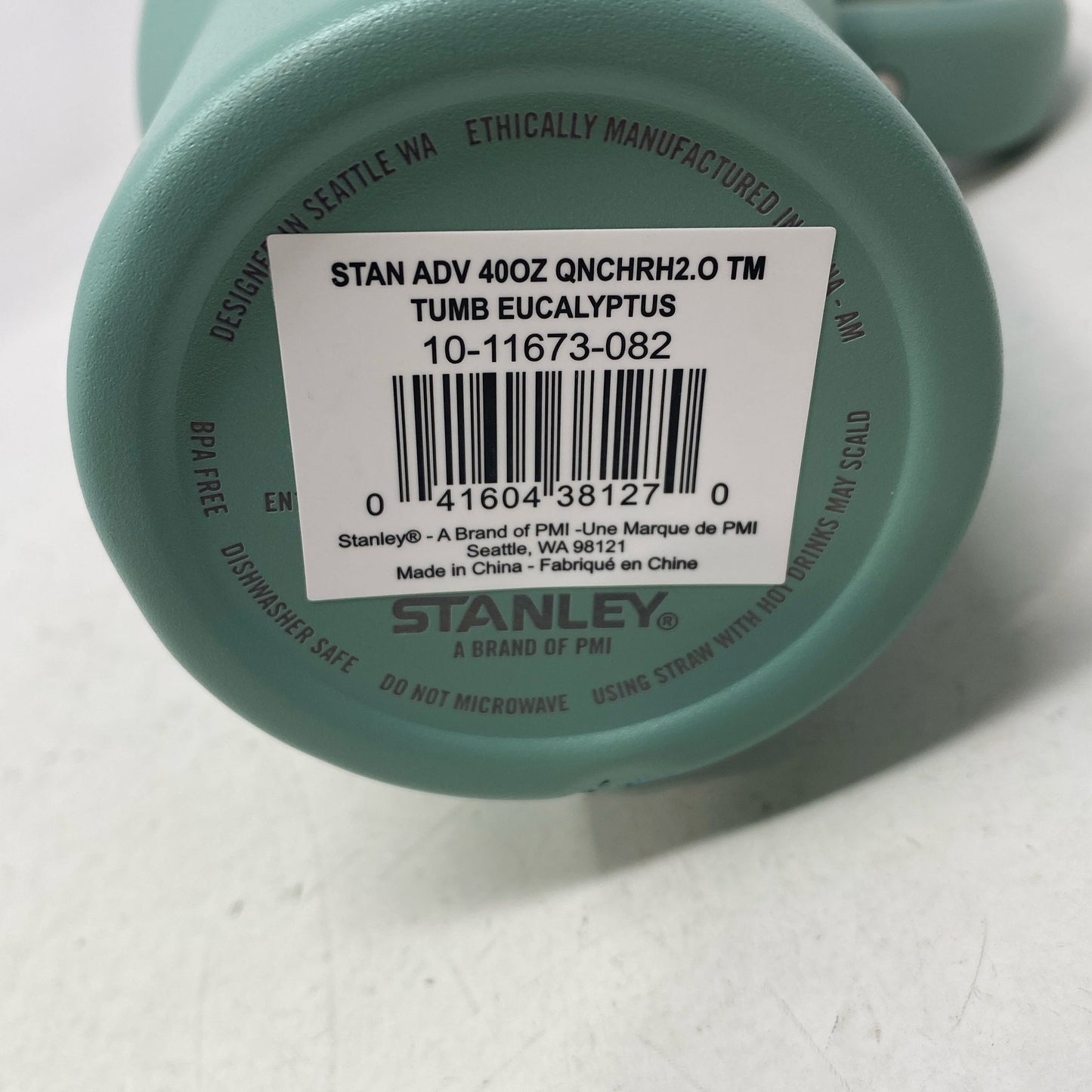 Serial #/Tag-UNT283427YAH