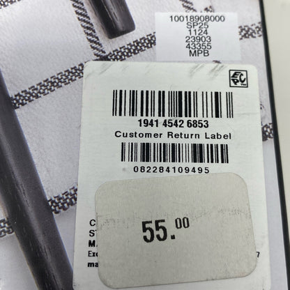 Serial #/Tag-UNT933656R7YD