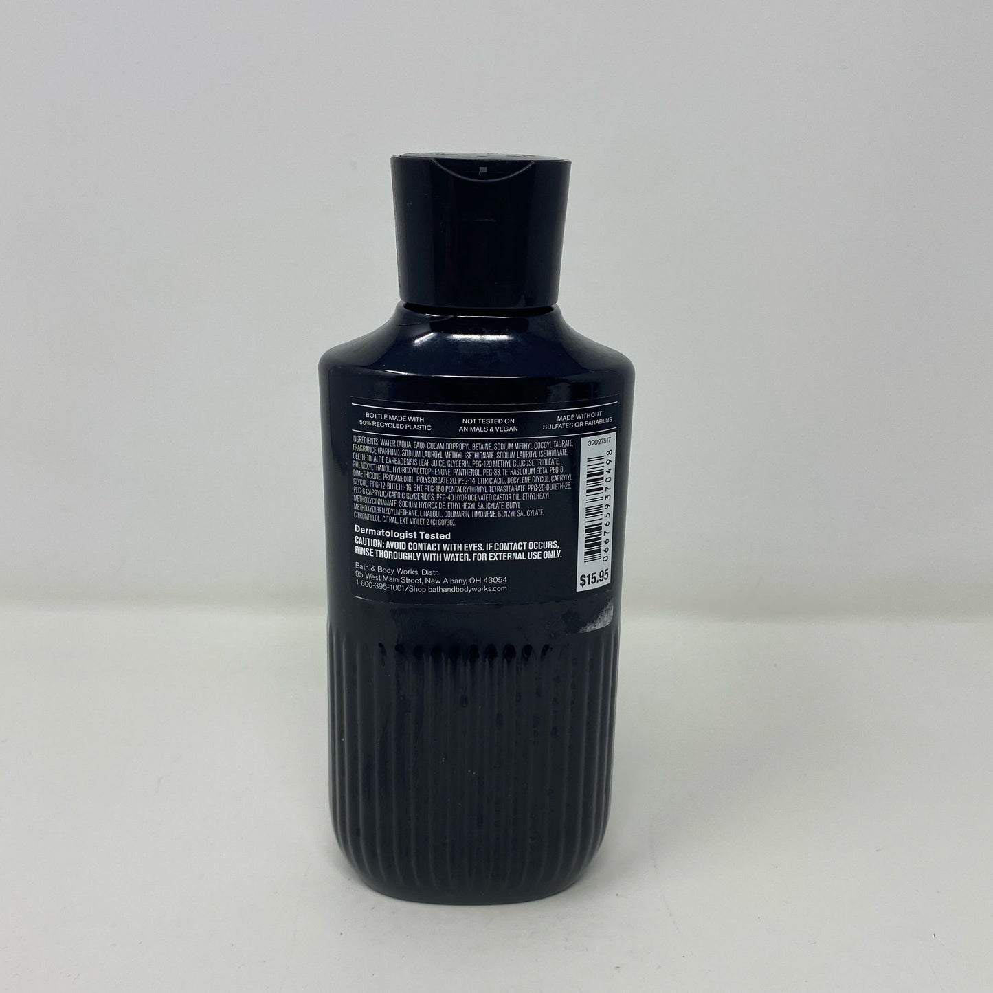 Back-LPNO595793967