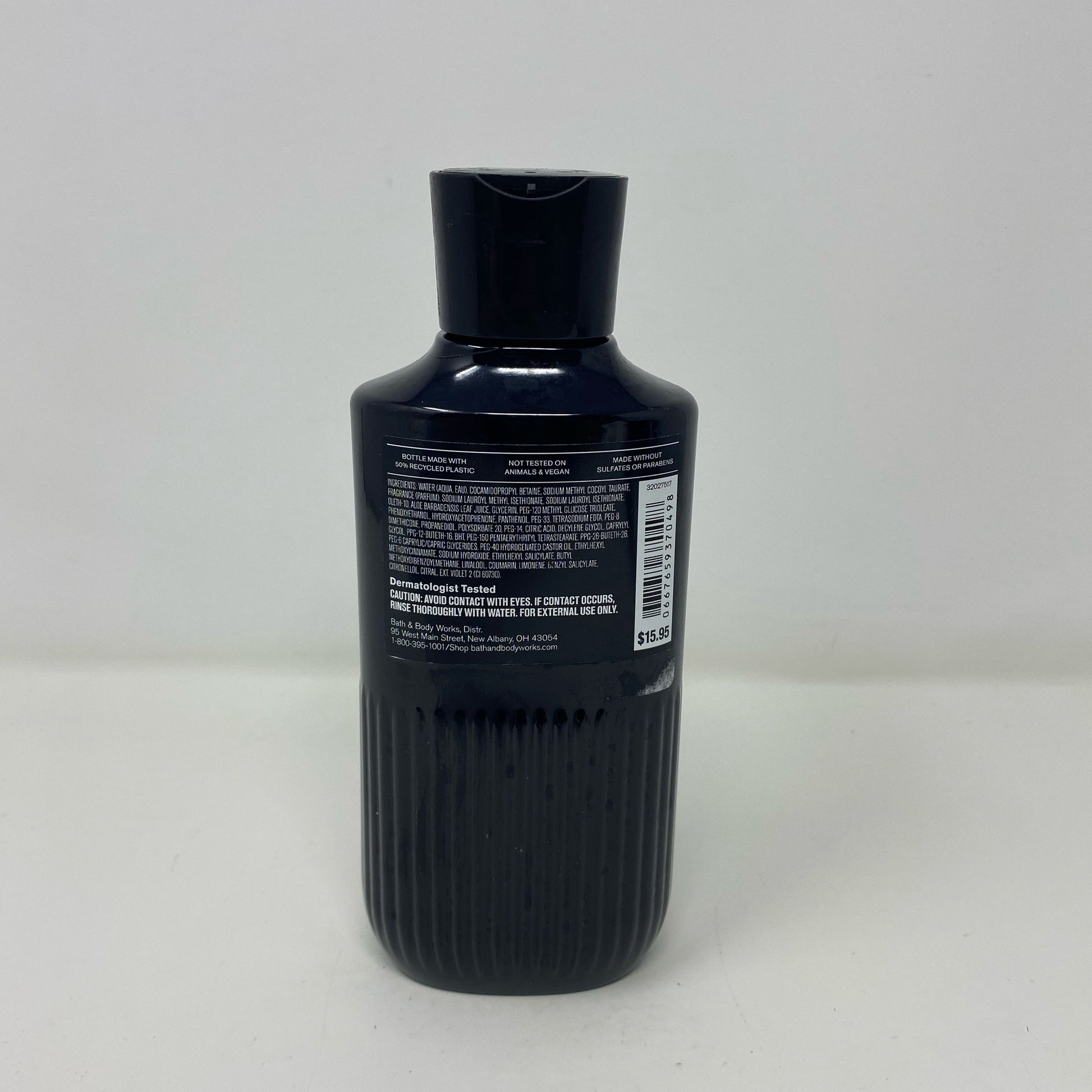 Back-LPNO595793967