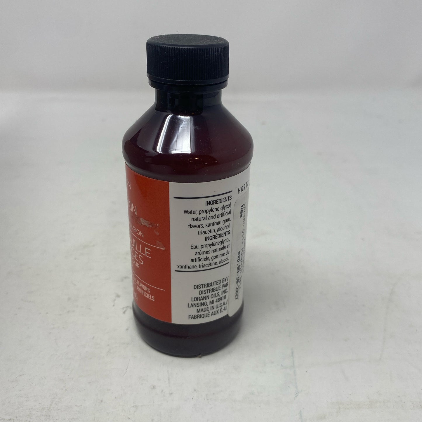 Left-UNT92533045G