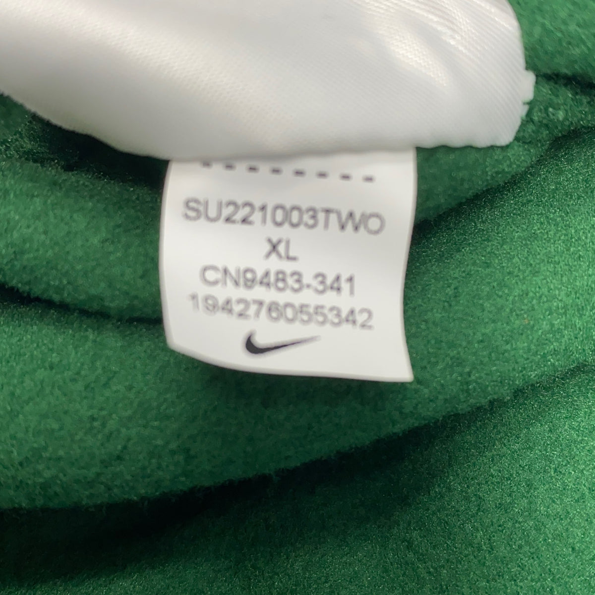 Serial #/Tag-UNT604346DTC
