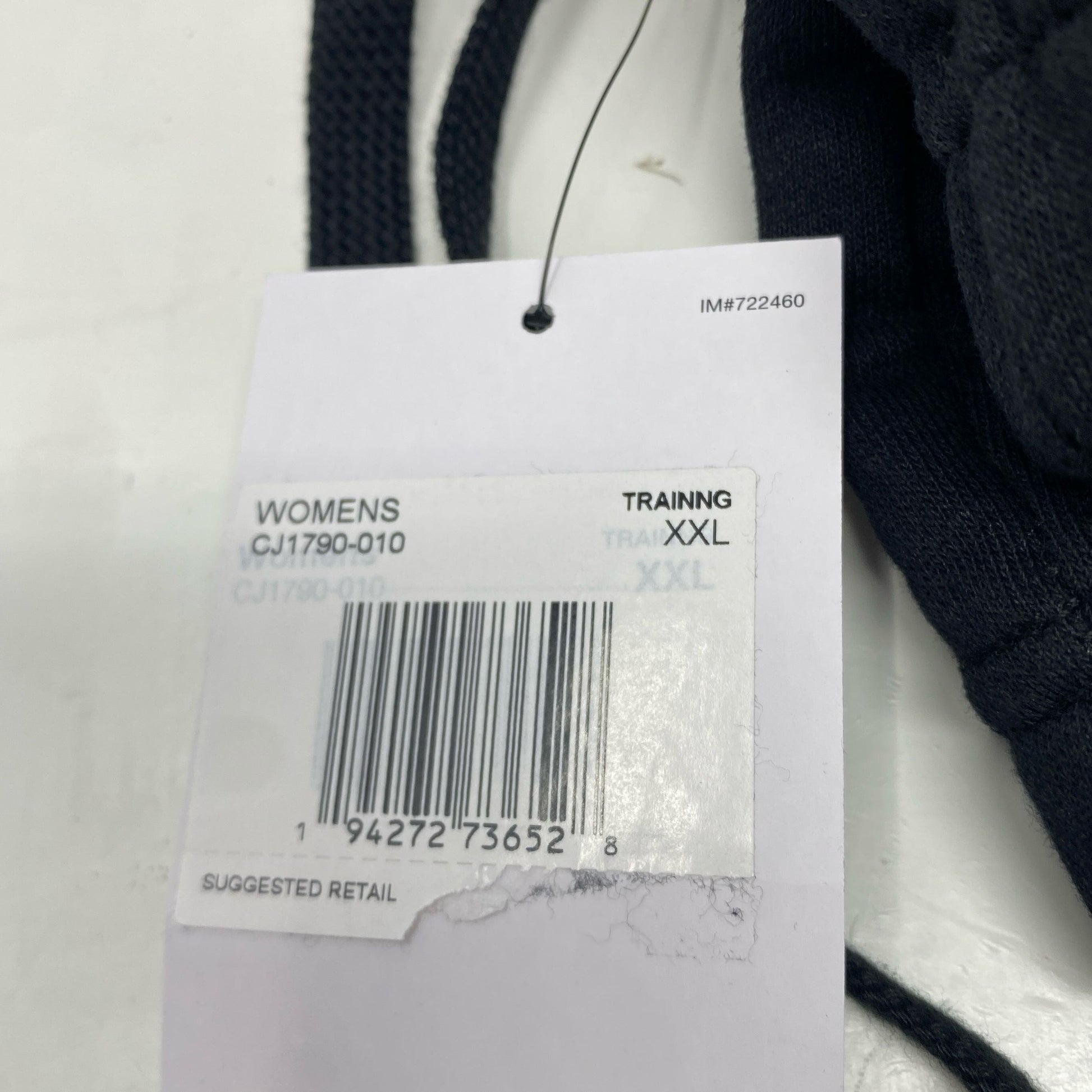 Serial #/Tag-UNT7439050LV