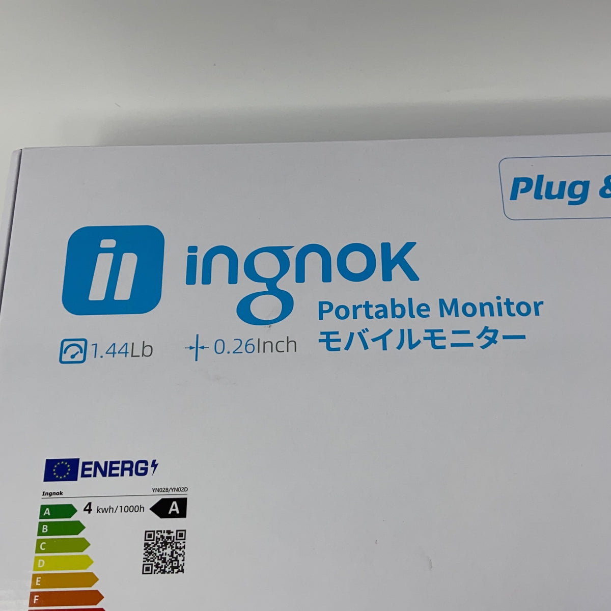 Serial #/Tag-UNT184230TFD