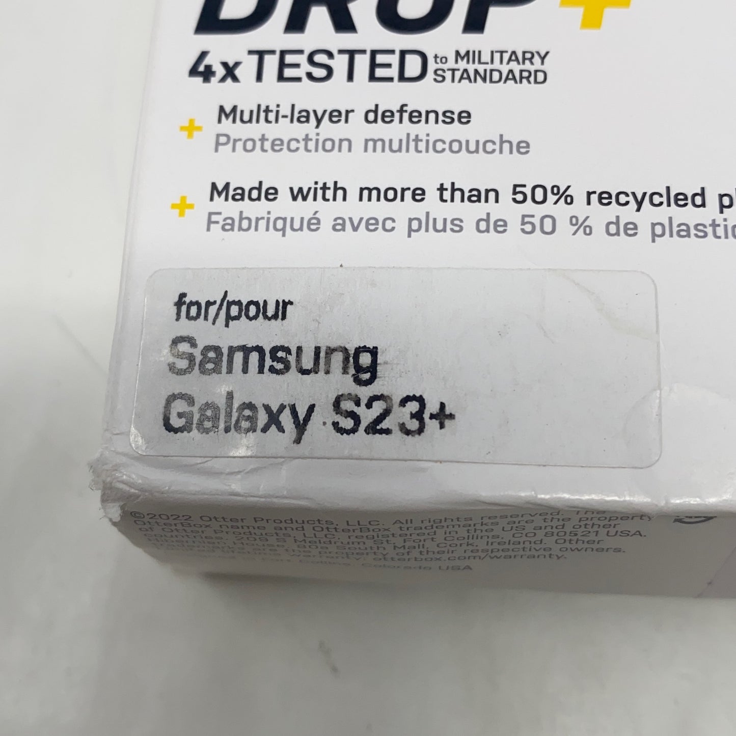 Serial #/Tag-LPNAC546743270