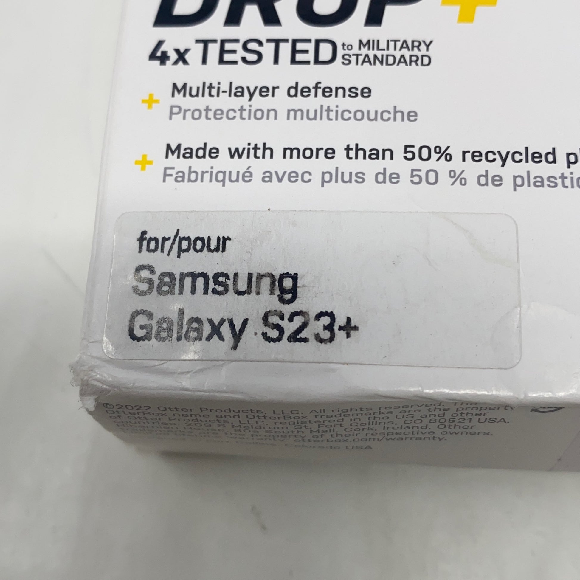 Serial #/Tag-LPNAC546743270