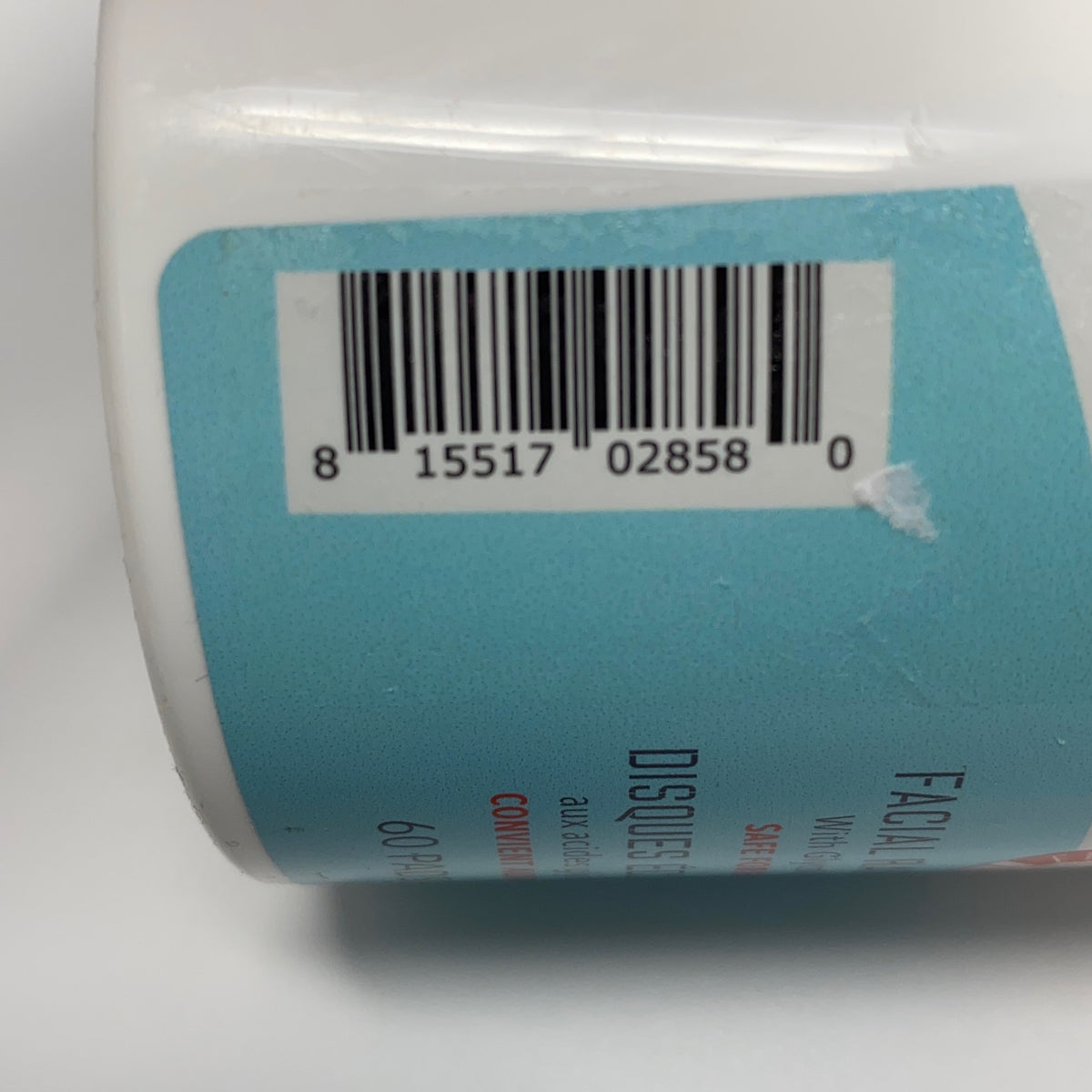 Serial #/Tag-UNT3825407OC