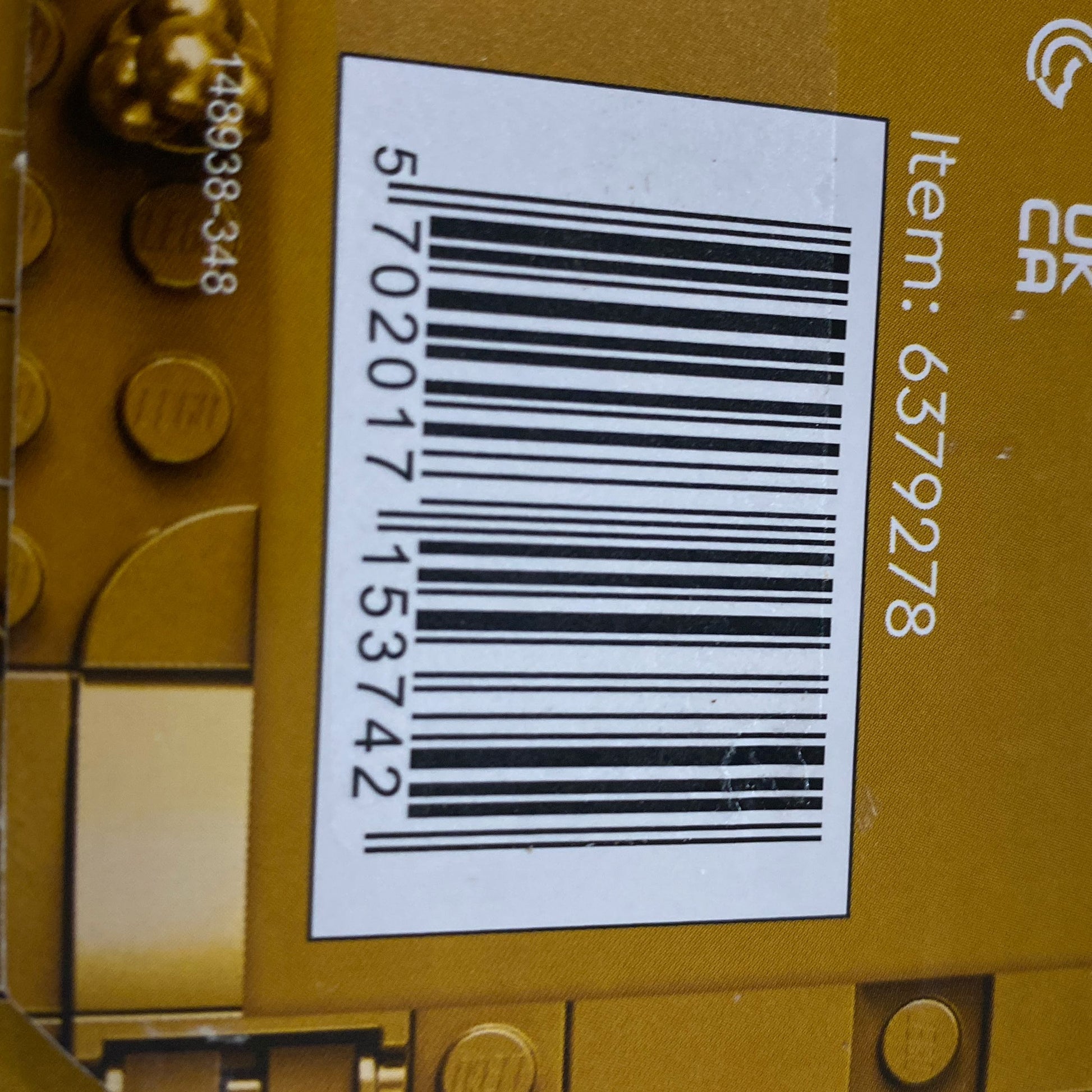 Serial #/Tag-UNT402892RVS