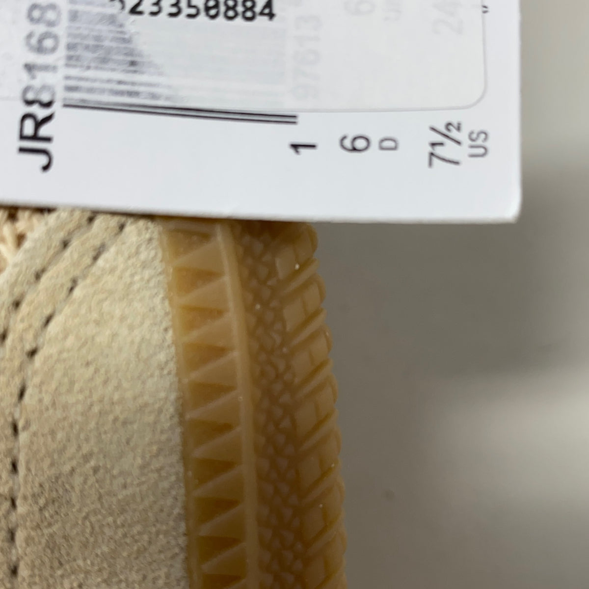 Serial #/Tag-UNT875303DZ7