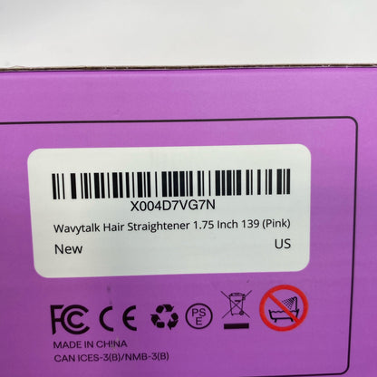Serial #/Tag-UNT720745EK4
