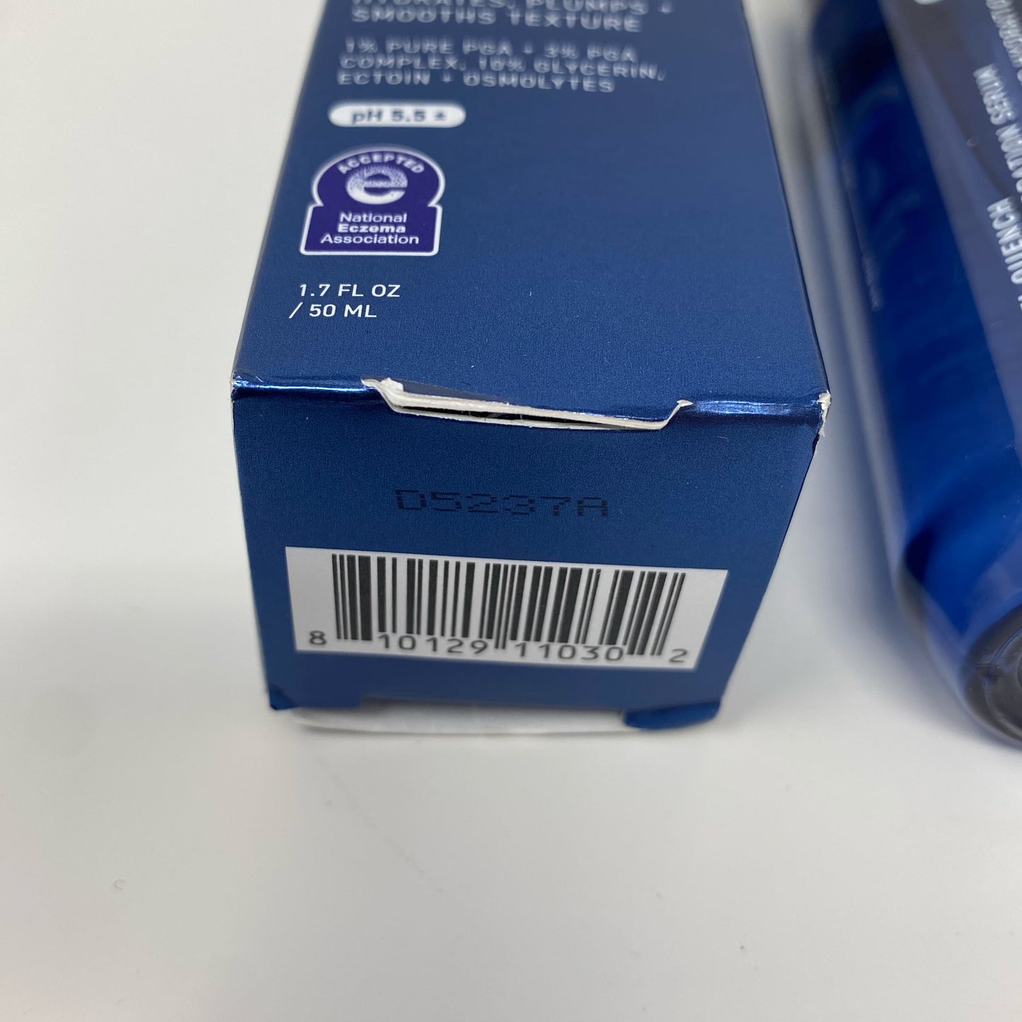 Serial #/Tag-UNT2957282JZ