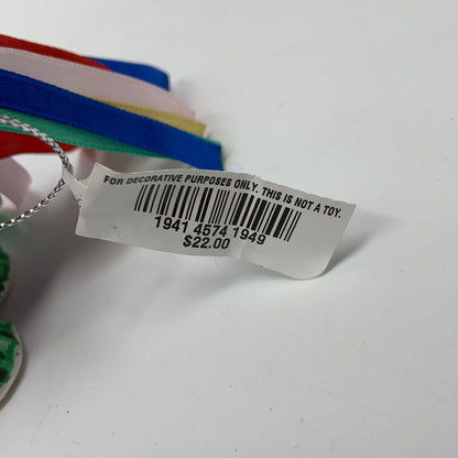 Serial #/Tag-UNT581826OBD