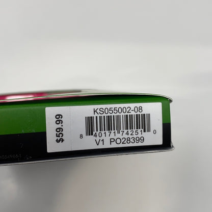 Serial #/Tag-UNT866146OU6