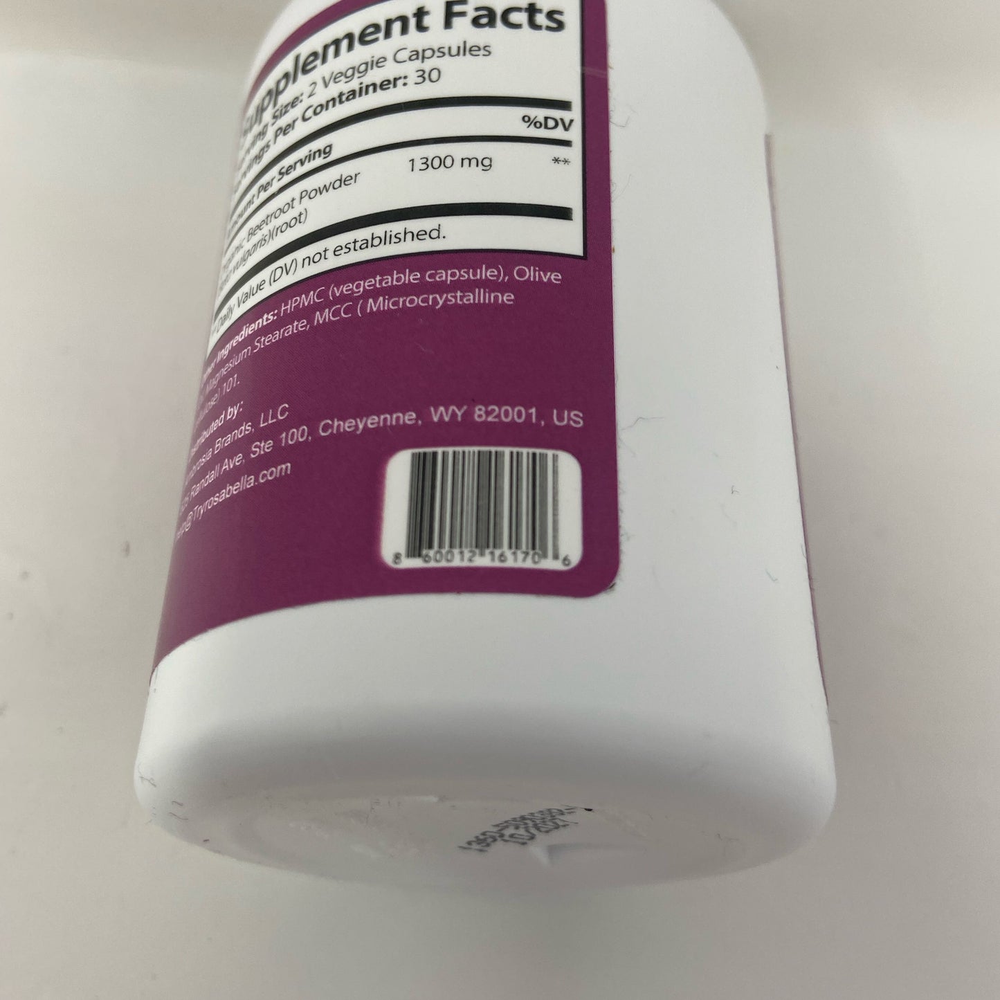Serial #/Tag-UNT2979913TT