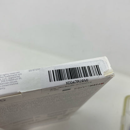 Serial #/Tag-LPNAC896702904