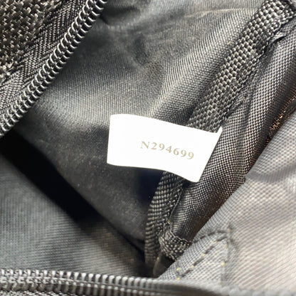 Serial #/Tag-LPNPMGK7521347