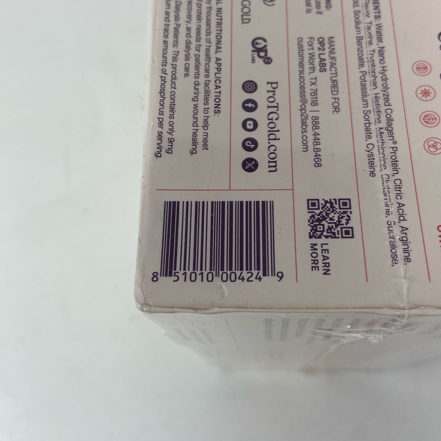 Serial #/Tag-UNT295470Q5D