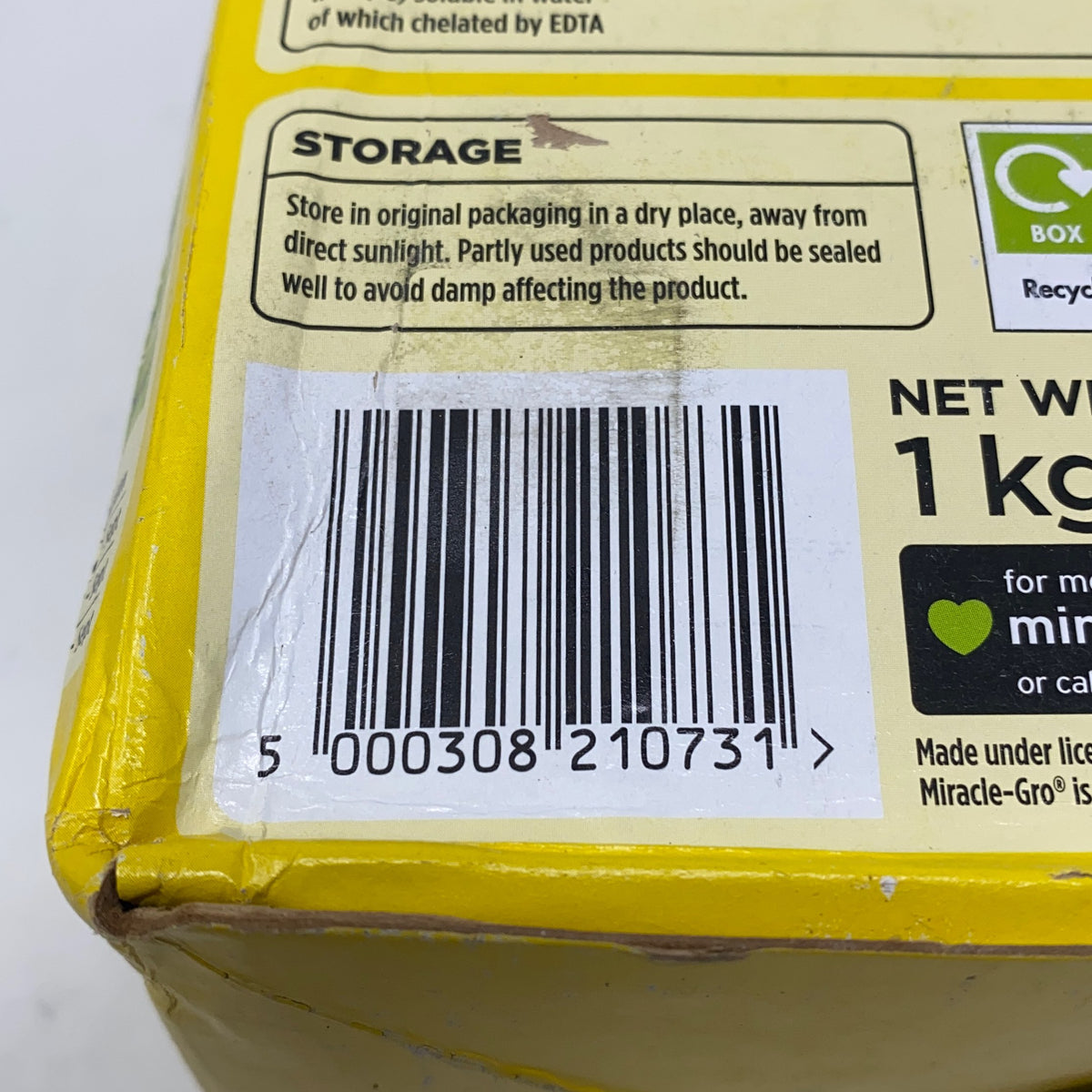 Serial #/Tag-UNT994150NL2N