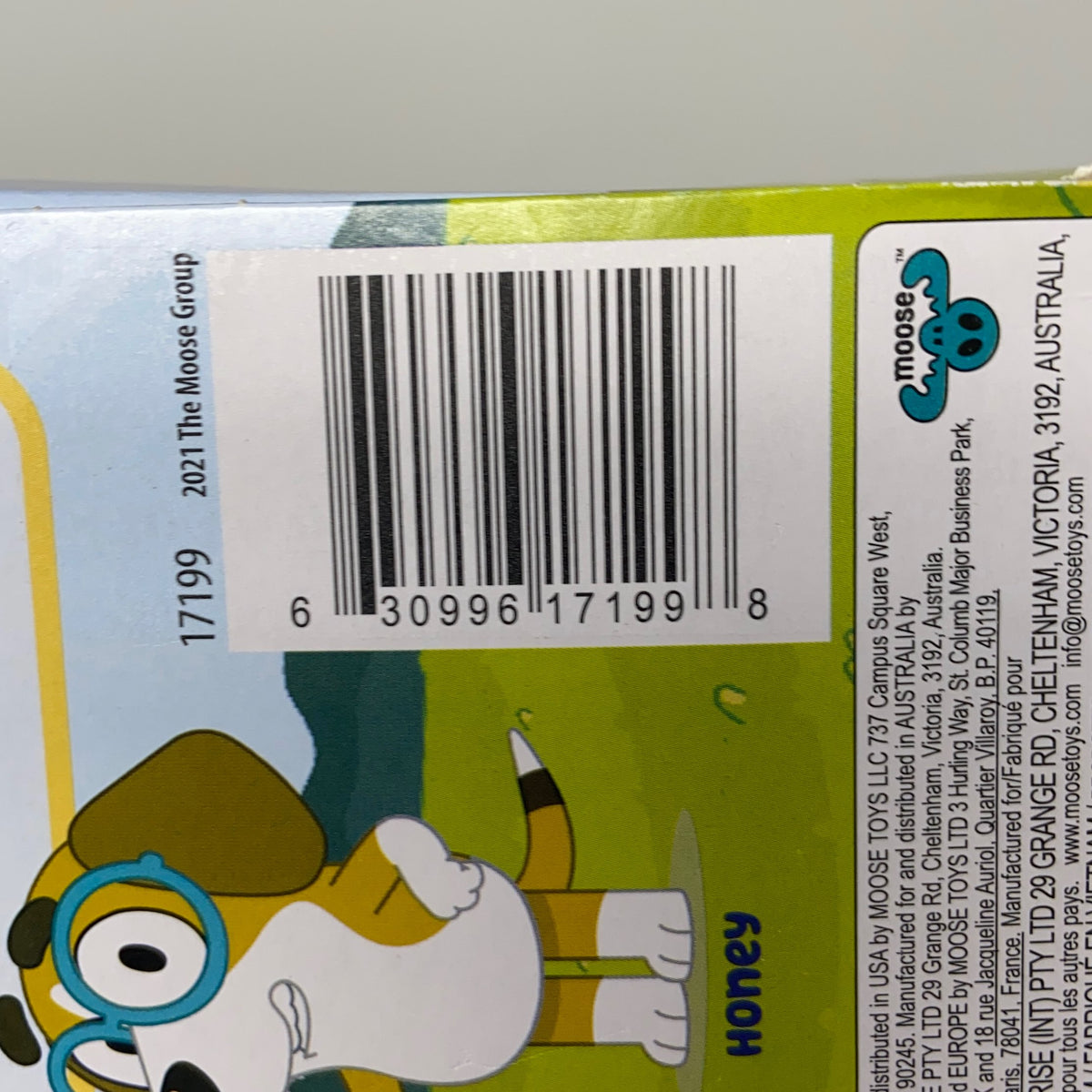 Serial #/Tag-LPNNG6NL6KXZT