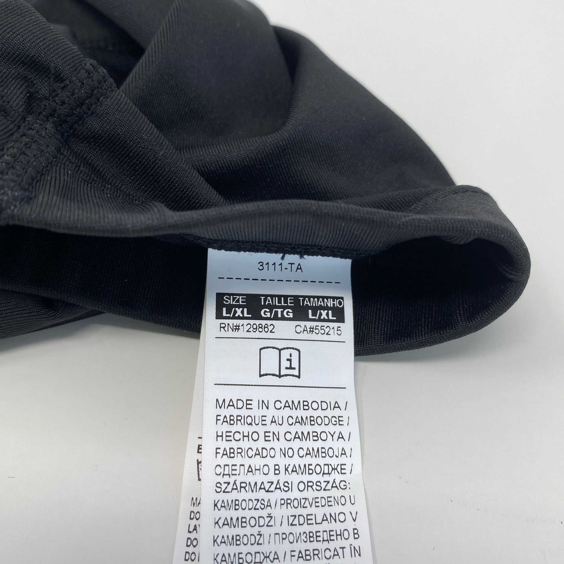 Serial #/Tag-LPNPMGX0164211