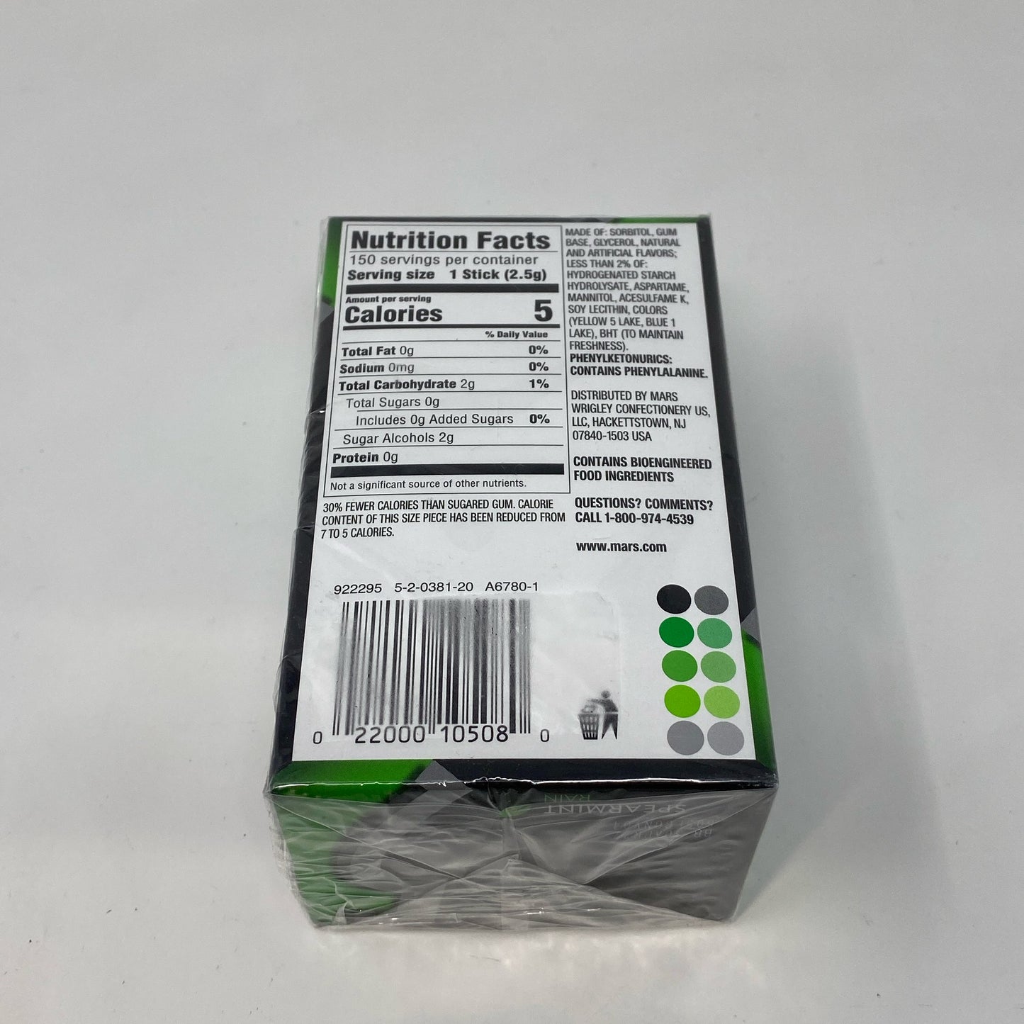 Bottom-UNT574866T7C