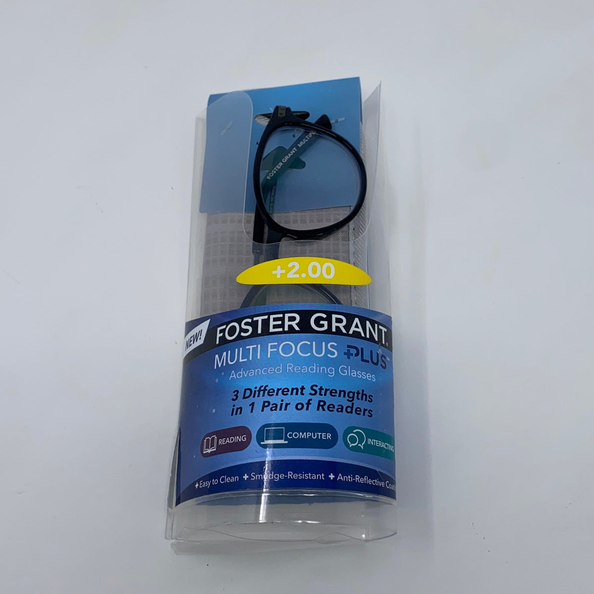 Front-UNT415800WT8