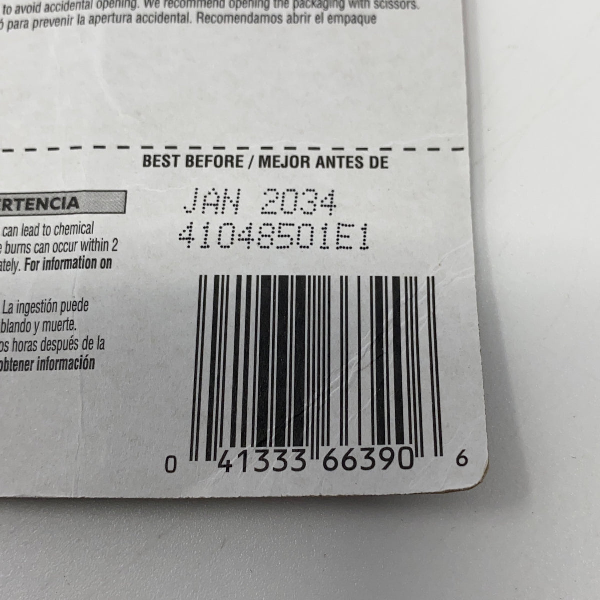 Serial #/Tag-UNT30193636R