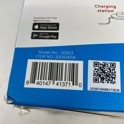 Serial #/Tag-UNT189999QPW