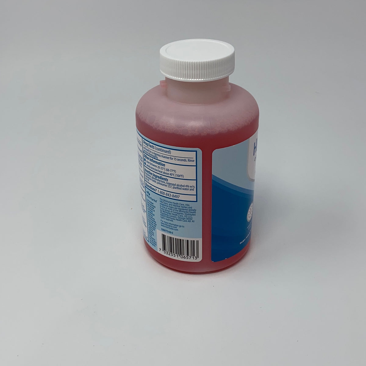 Left-UNT801199BNT