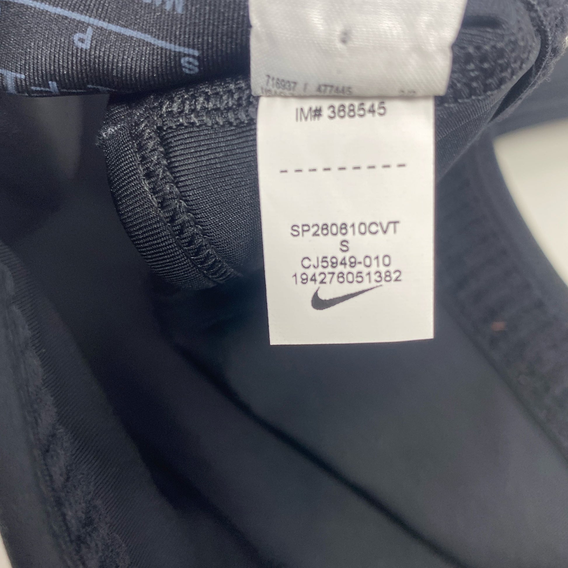 Serial #/Tag-LPNPMGN5031021