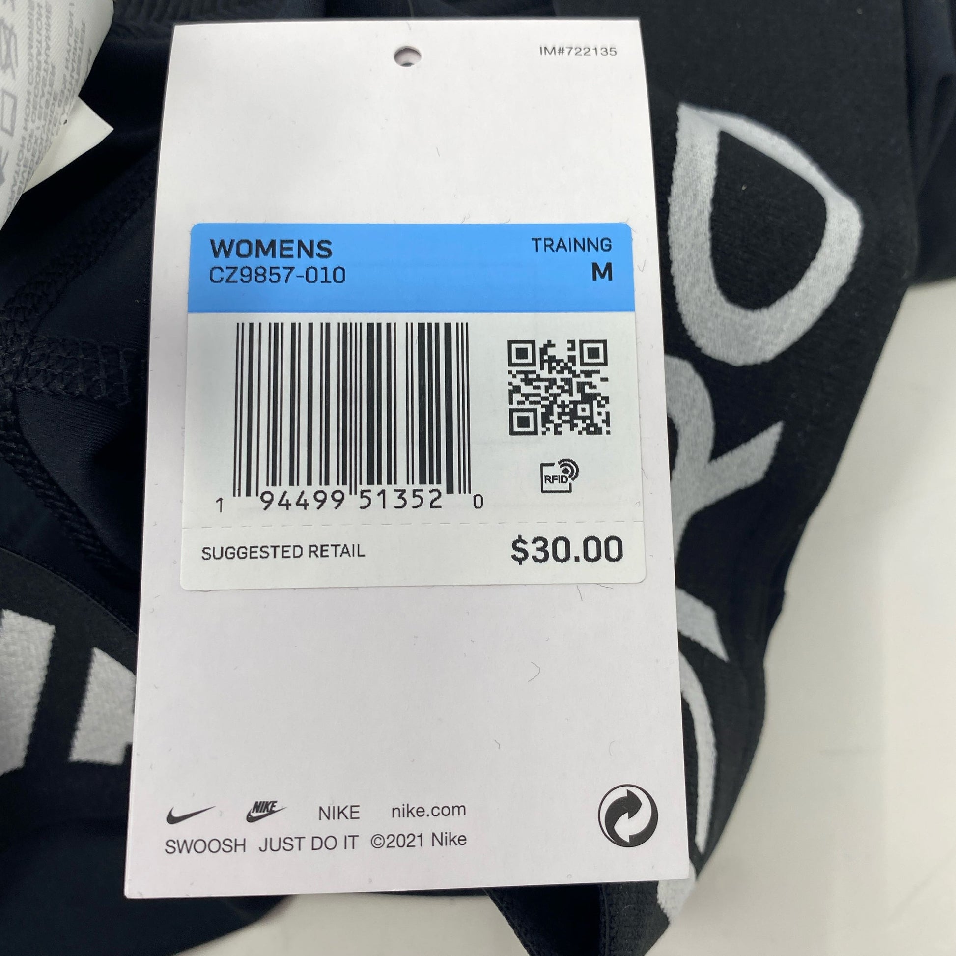 Serial #/Tag-UNT293451OWO